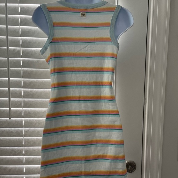 Billabong Kids “Cutest Ever” Tank Dress - Picture 7 of 12